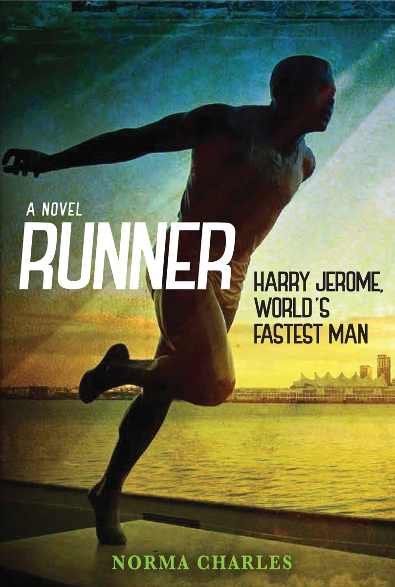 Running for cover. The perfect Run novel. Harry Jerome статистический метод книга.